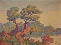 Autumnal Landscape