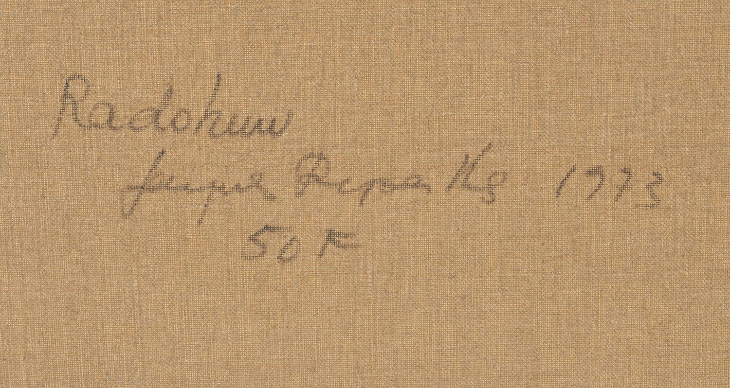 Radohuw , 1973