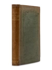 DICKENS, Charles (1812-1870). Hard Times. London: Bradbury & Evans, 1854.