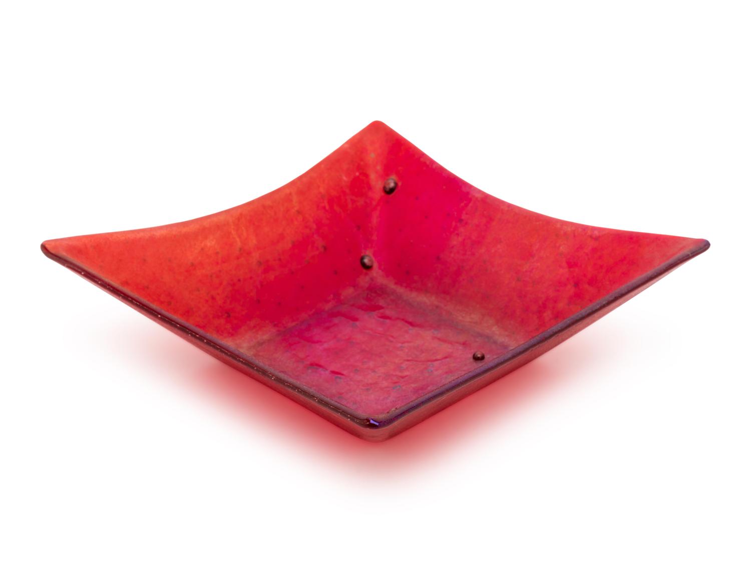 Square Tray
