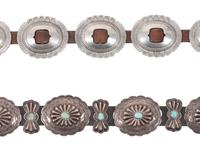 Concho Belts