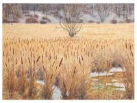Wilfred Berg (American, 1908-2002)