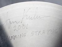 Spinning Stratus , 2001