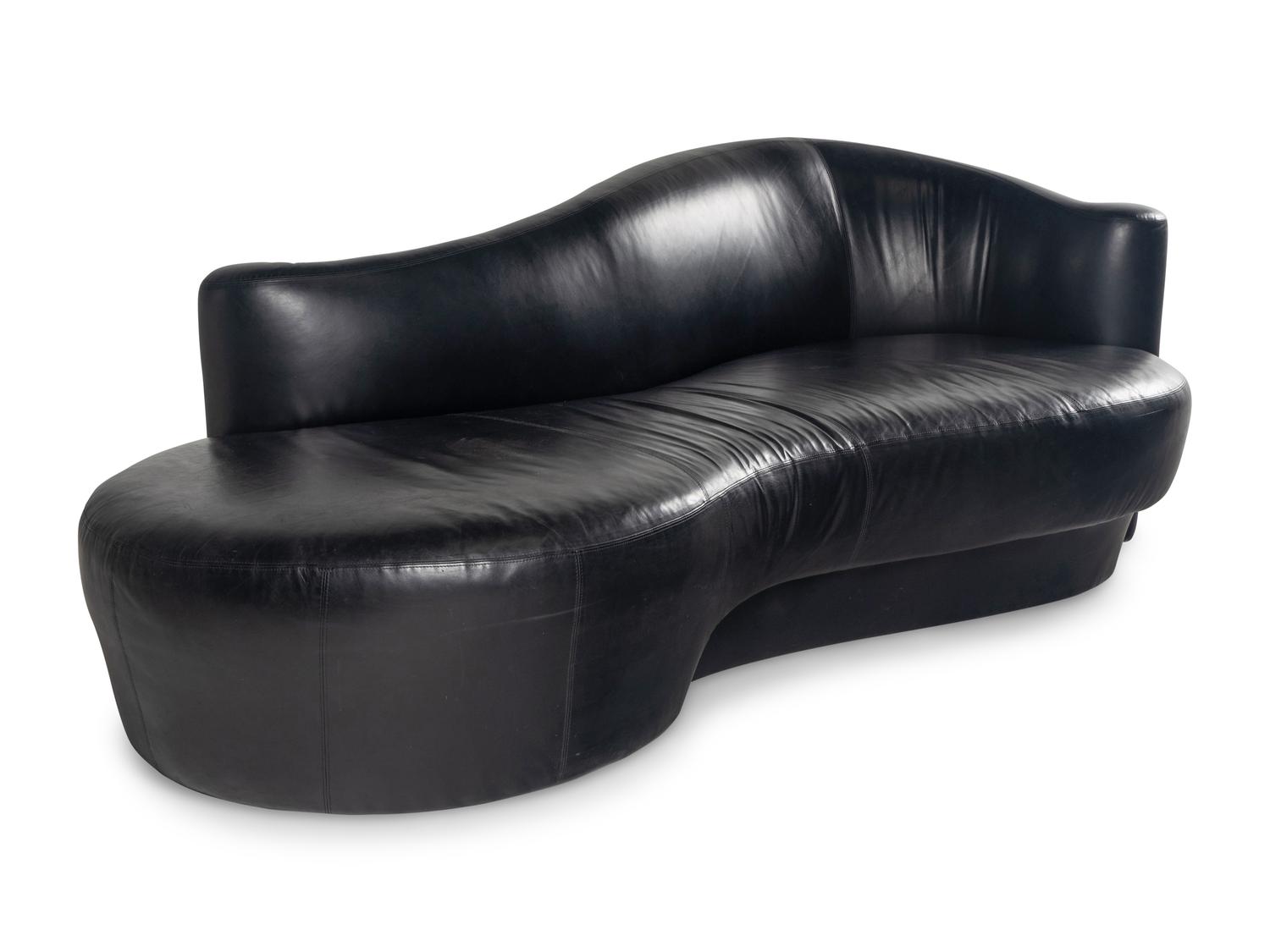 Cloud Sofa Weiman, USA