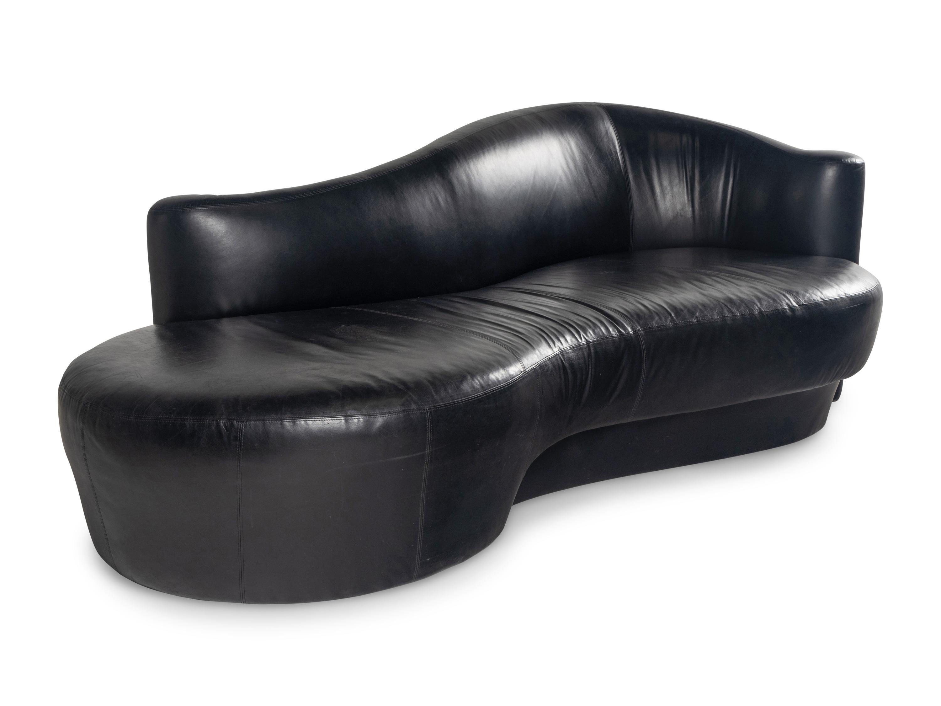 Cloud Sofa Weiman, USA