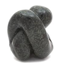 Doug Dougan, (American, 20th/21st Century), Untitled (Knot)