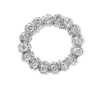 A Silver Topped Gold and Diamond Pendant, 3.20 dwts.