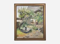 Arrah Lee Gaul (American, 1883–1980) - Nomura Tea House, Atami