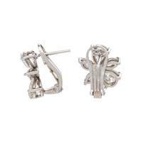 DIAMOND EARCLIPS