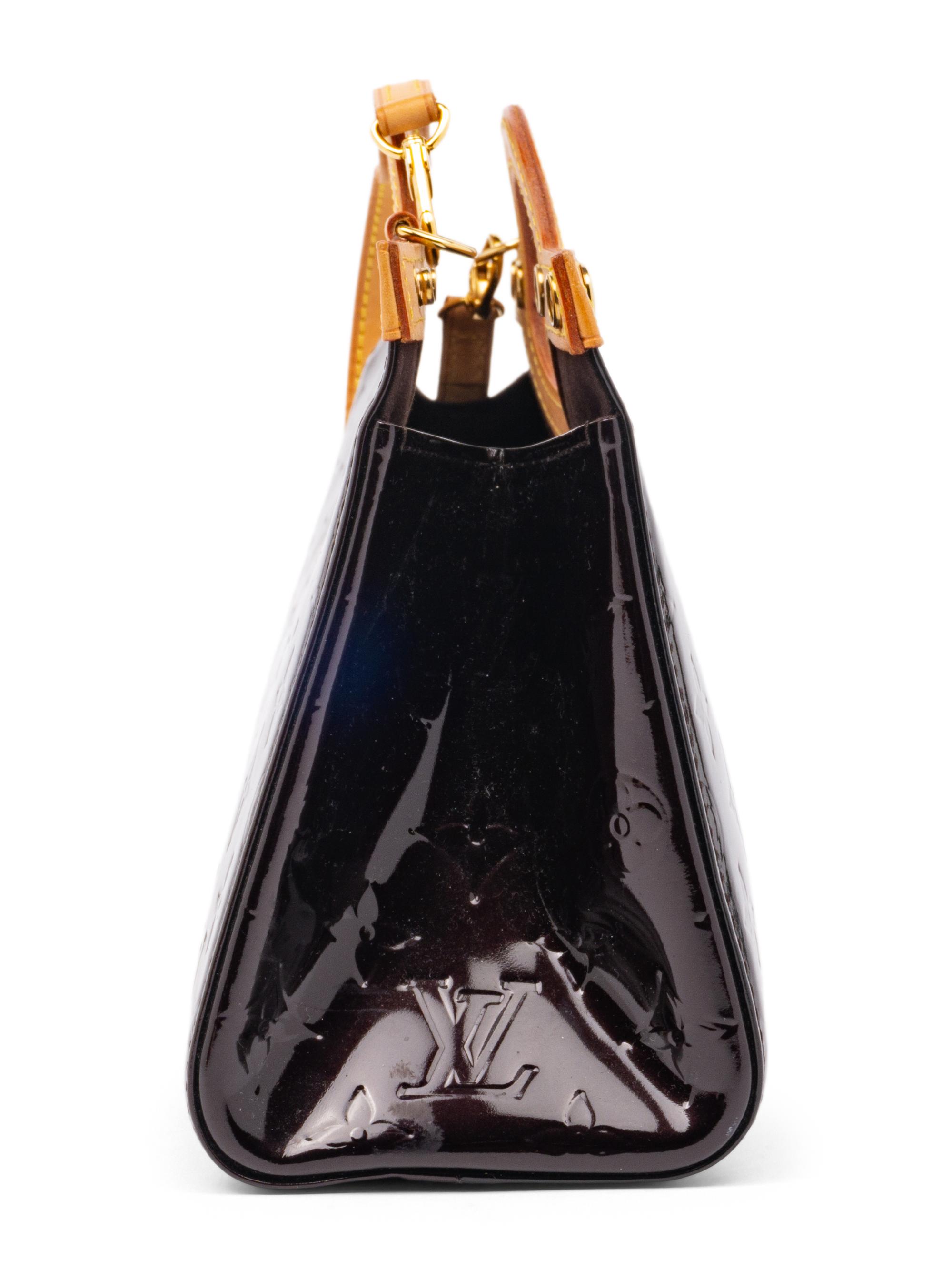 Louis Vuitton Roxbury Drive Handbag, 2008
