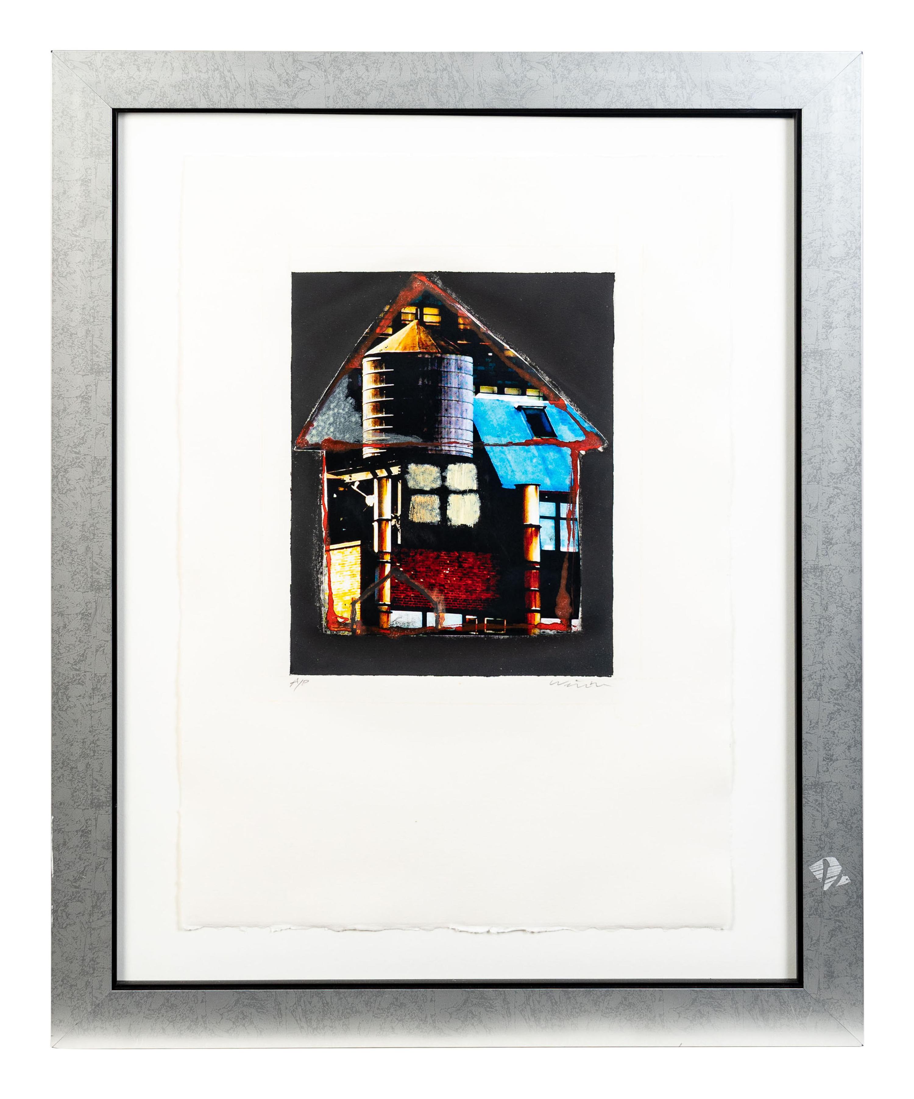 Untitled (wt9)