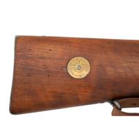 **Carl Gustaf Swedish M96 Mauser