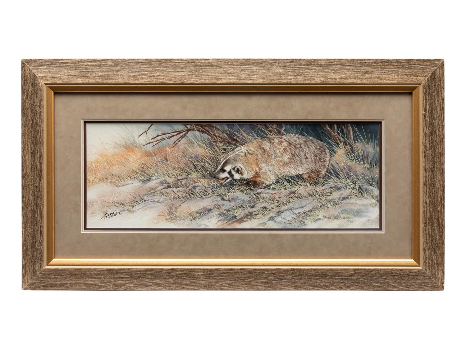 Badger
