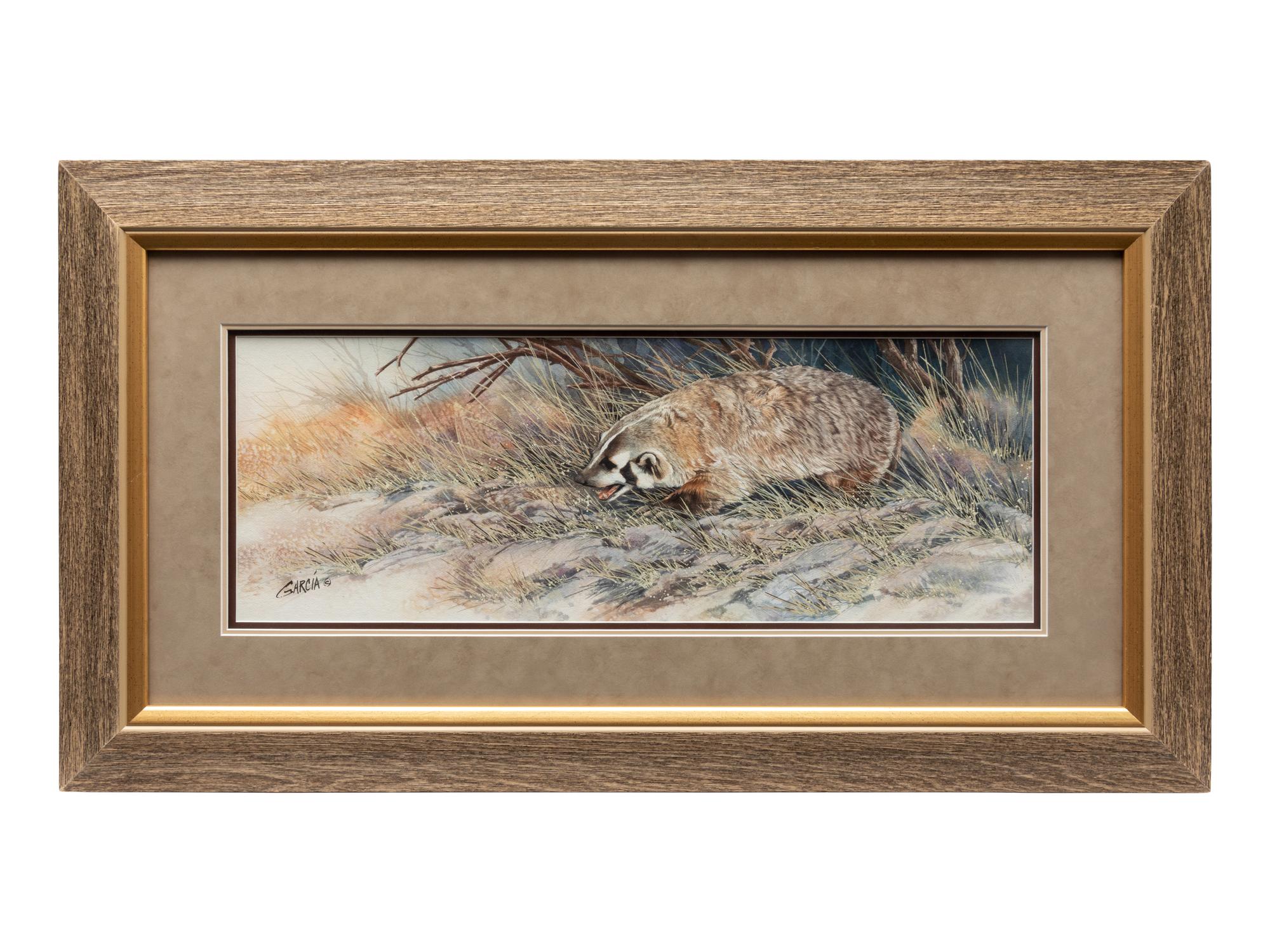 Badger