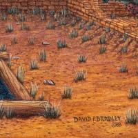 The Migration of the Pecos Pueblo People to Jemez Pueblo