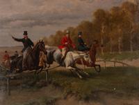 The Hunt