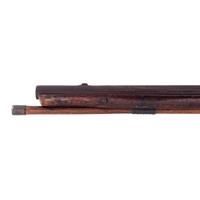 British Board of Ordnance Marked Percussion Altered Trade Gun by Galton