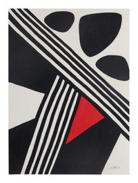 Encore de L'acier , 1969