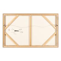 Richard Stout (American, 1934-2020) — On Fyn , 2011