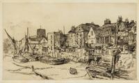 James Abbott McNeill Whistler