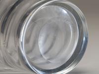 Pearl Diver Vase