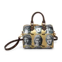 LOUIS VUITTON x FORNASETTI, LIMITED EDITION SPEEDY BANDOULIÈRE 25