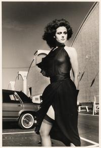 Sigourney Weaver