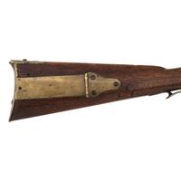 U.S. Model 1803 Harpers Ferry 2nd Type Flintlock Rifle