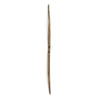 Plains Sinew-Backed Recurve Bow