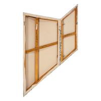 Yoko Haru (American, 1968) — Contra F #2, 1980