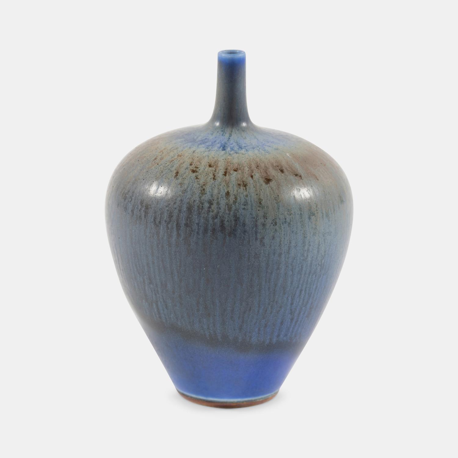 Collection of Eight Vessels, c. 1960