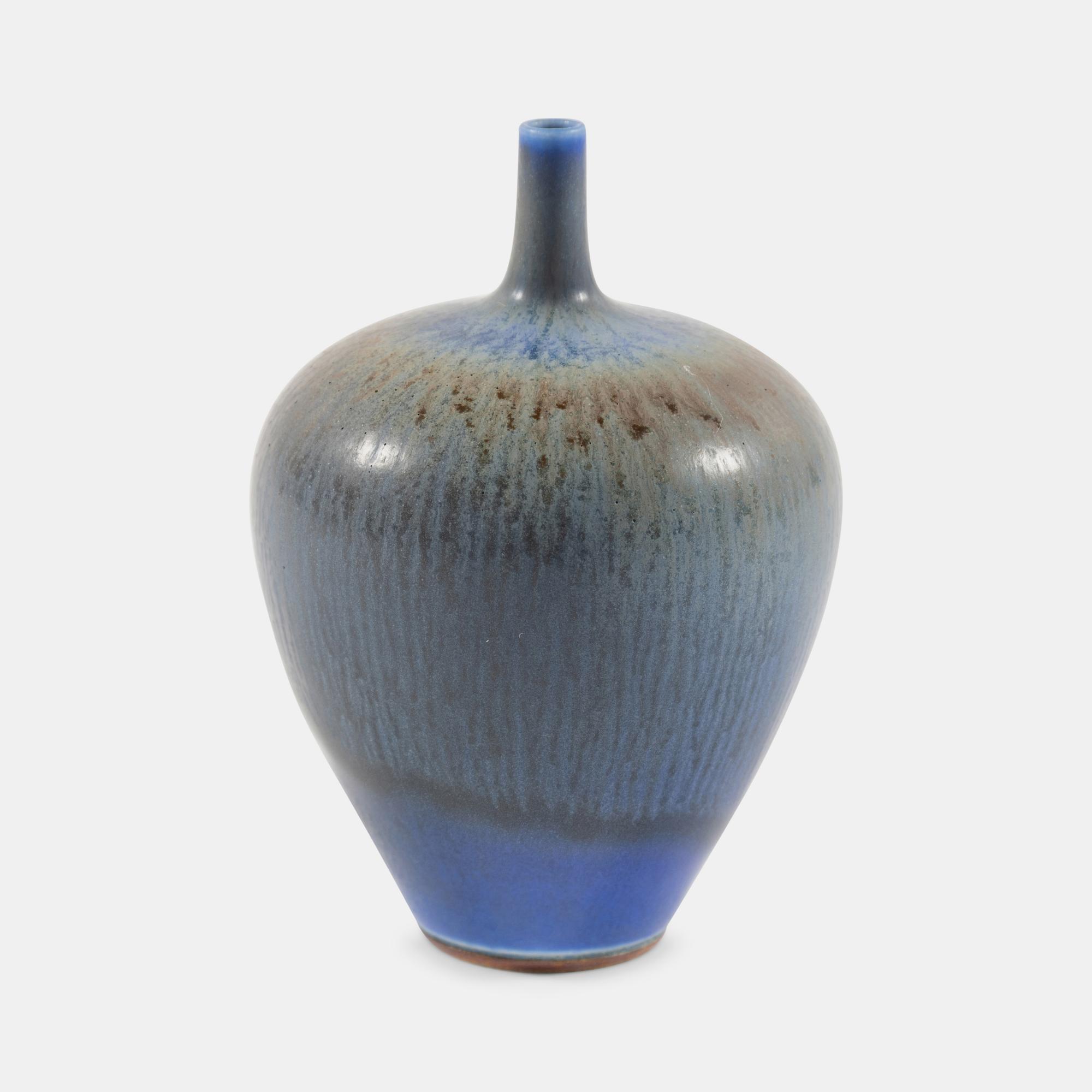 Collection of Eight Vessels, c. 1960