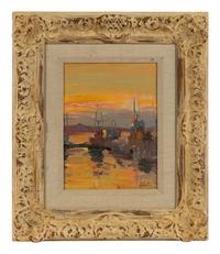 Fishing Boats/Eureka