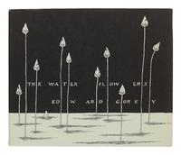 GOREY, Edward (1995-2000). A group of 18 trade and reprint editions, comprising: