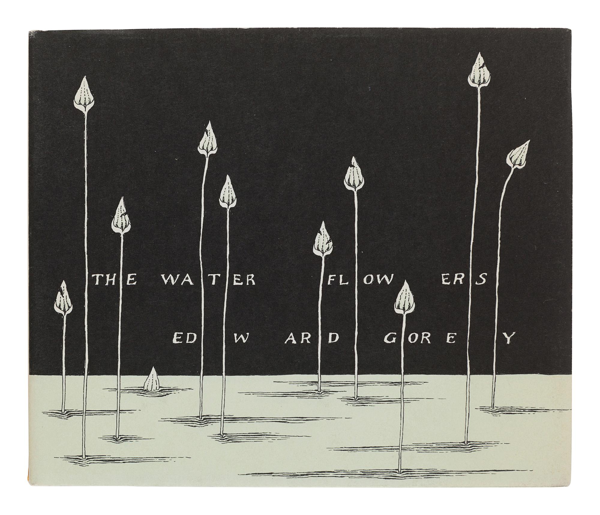 GOREY, Edward (1995-2000). A group of 18 trade and reprint editions, comprising: