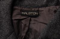 HALSTON Suit, 1970s