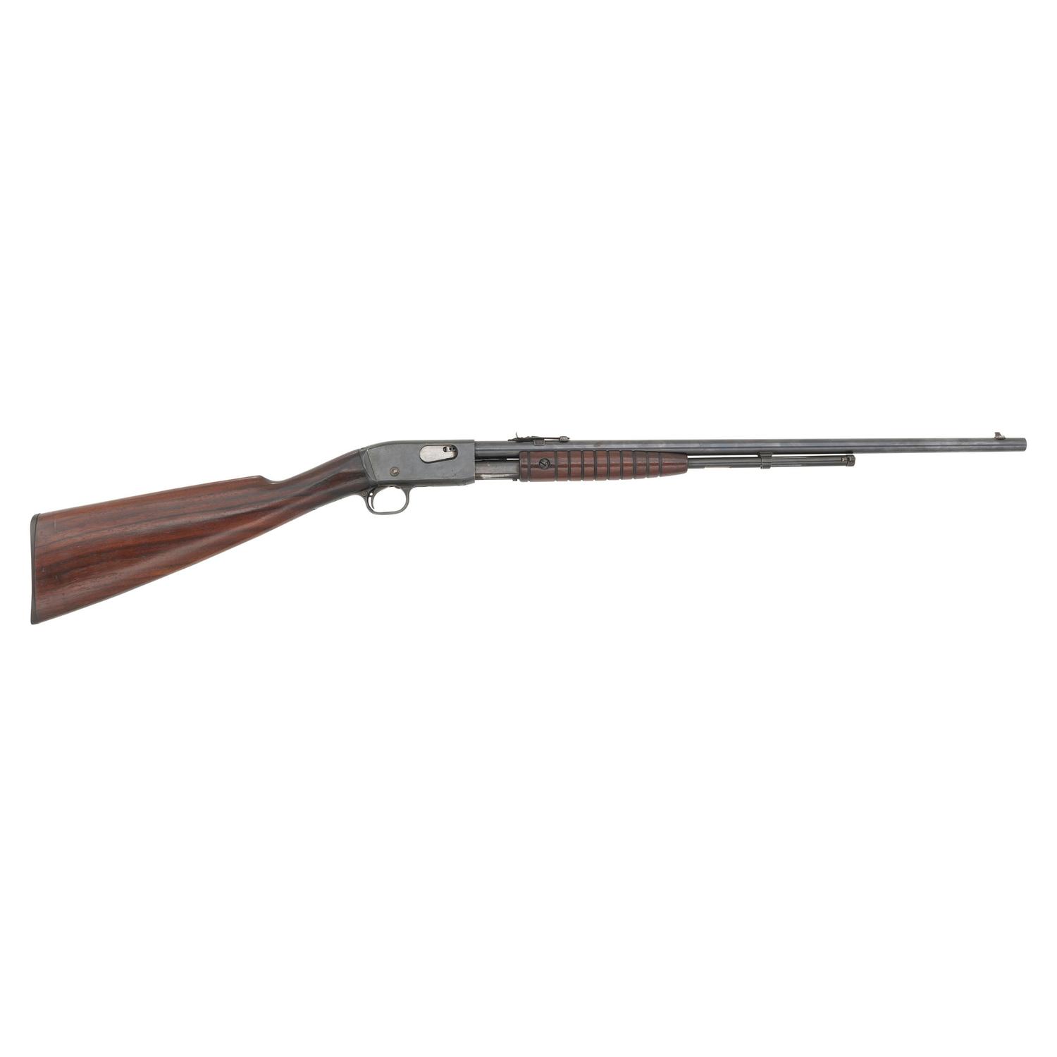 **Remington Model 12-A Rifle