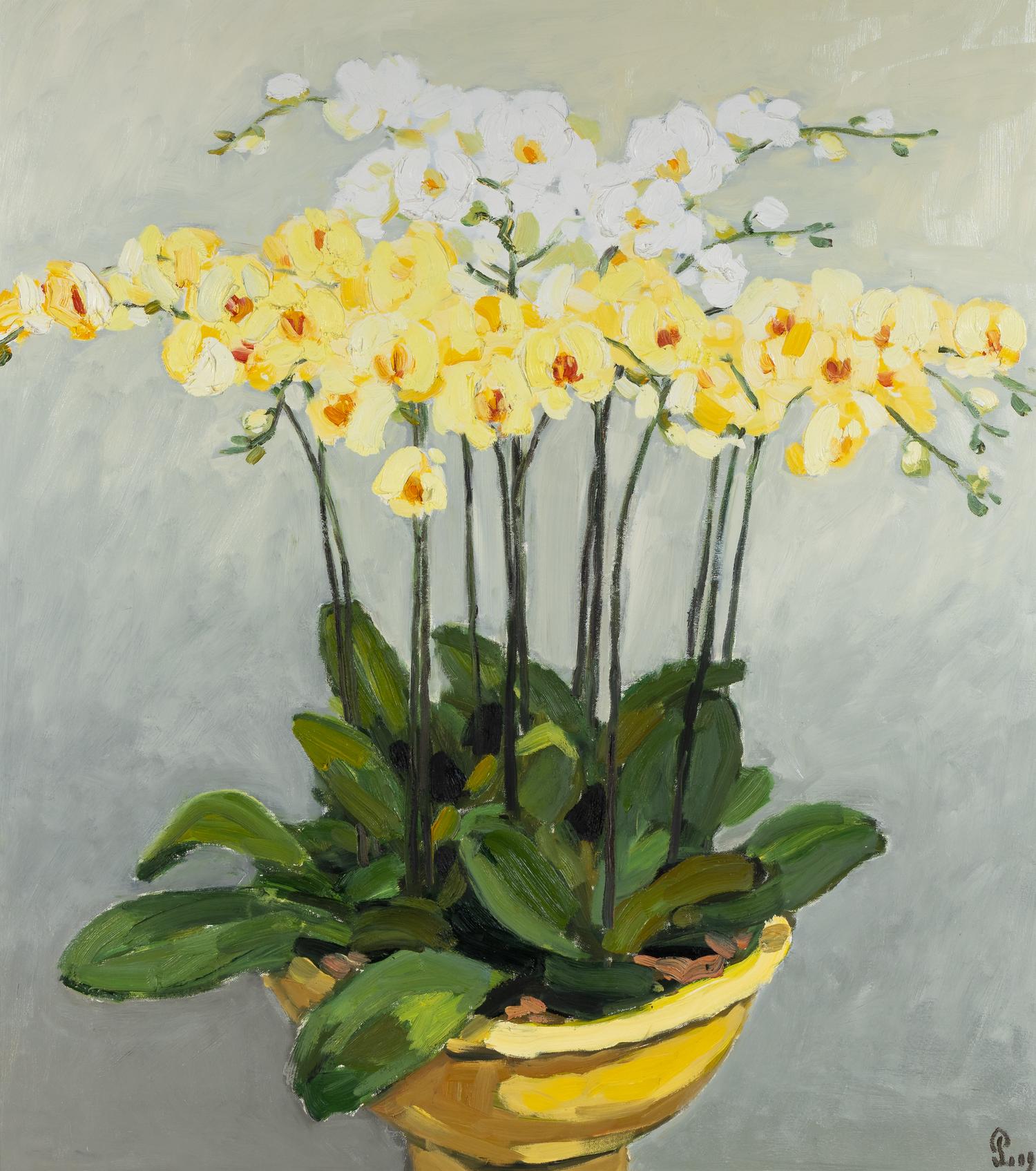 Pham Luan (Vietnamese, b. 1954)