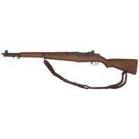 ** Springfield M1 Garand with June 1943 Dated Barrel