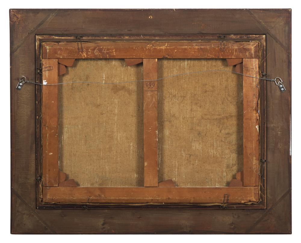 Pierre Eugène Montézin (French, 1874-1946)