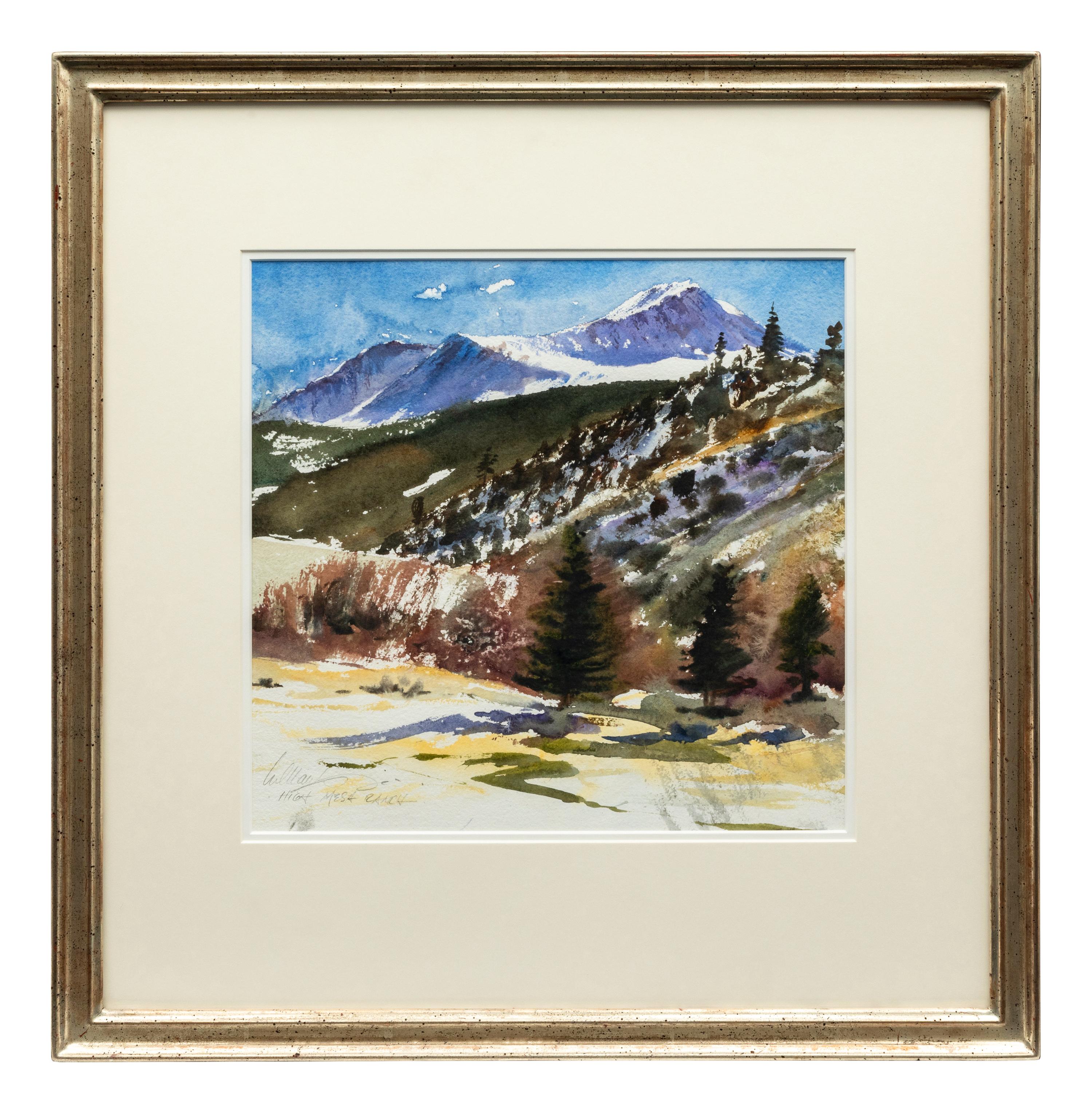 High Mesa Ranch