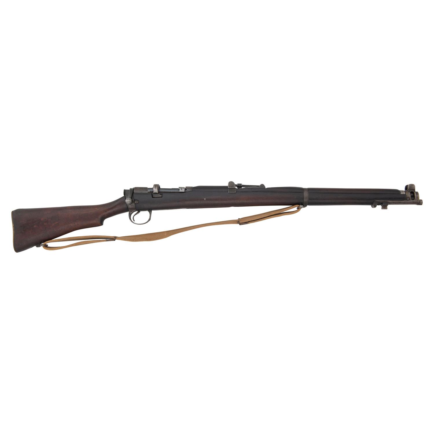 **RFI Ishapore Enfield .410 Shotgun Conversion