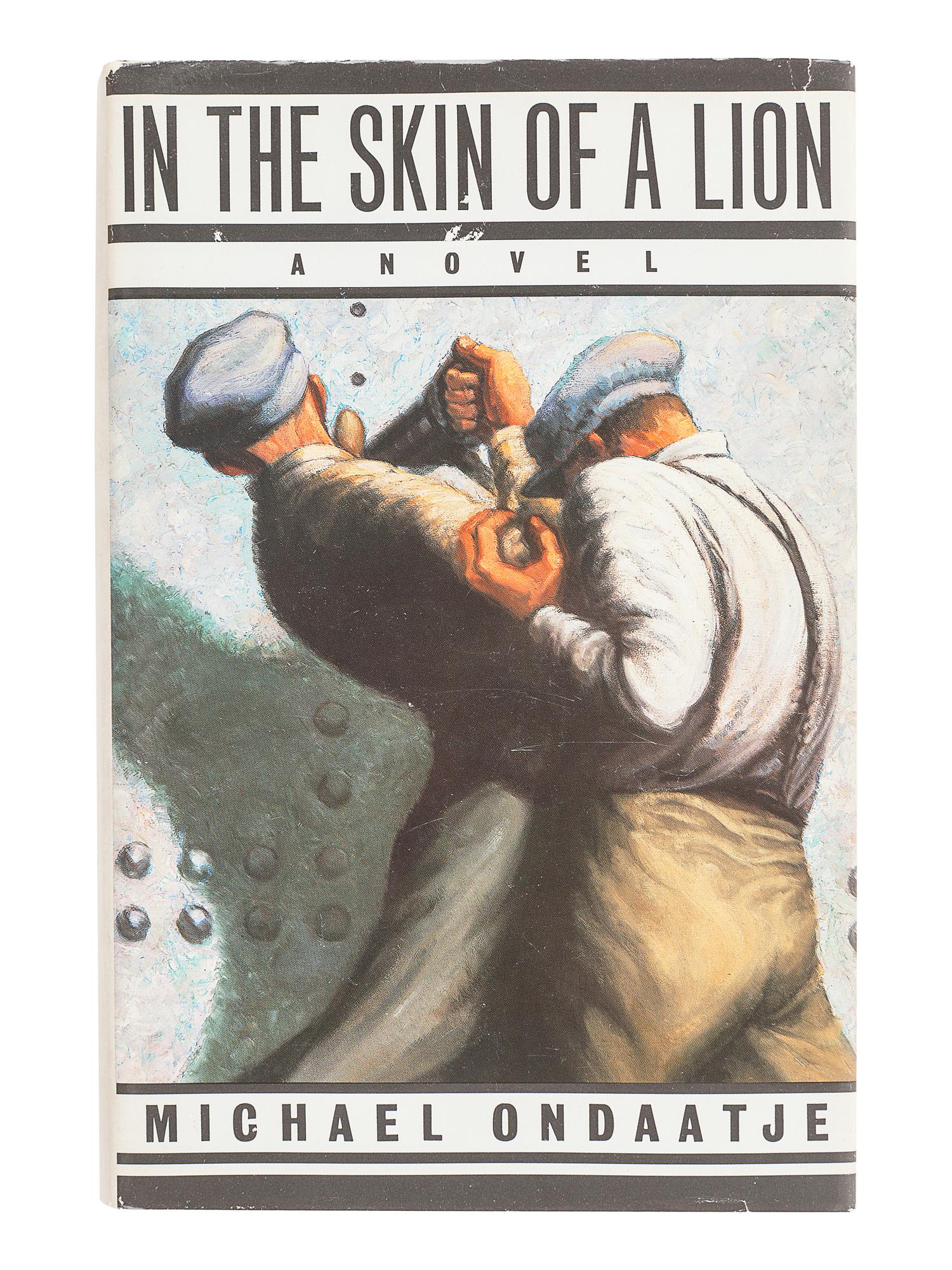 [LITEARTURE - AWARD-WINNING AUTHORS]. A group of 5 FIRST EDITIONS, comprising: