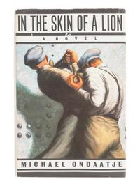 [LITEARTURE - AWARD-WINNING AUTHORS]. A group of 5 FIRST EDITIONS, comprising: