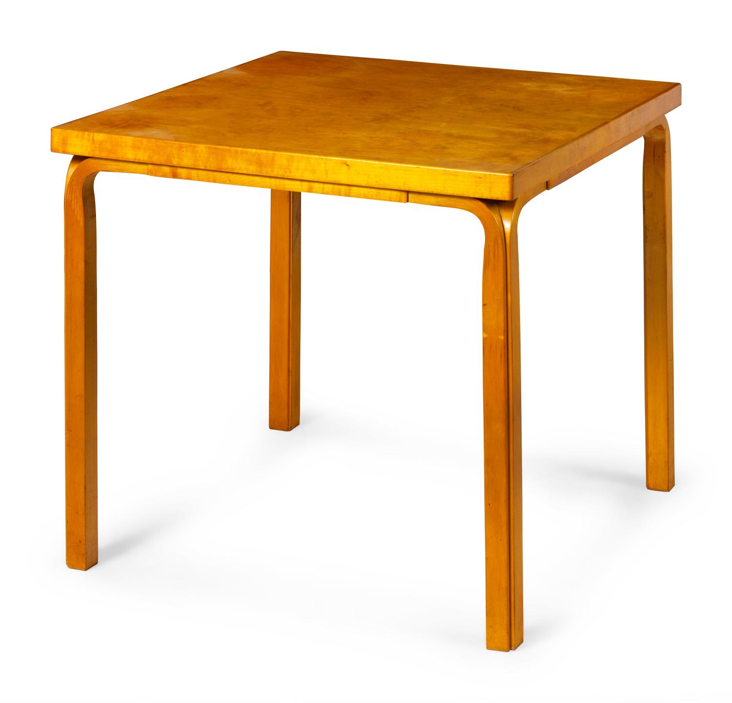 Dining Table Artek, Finland