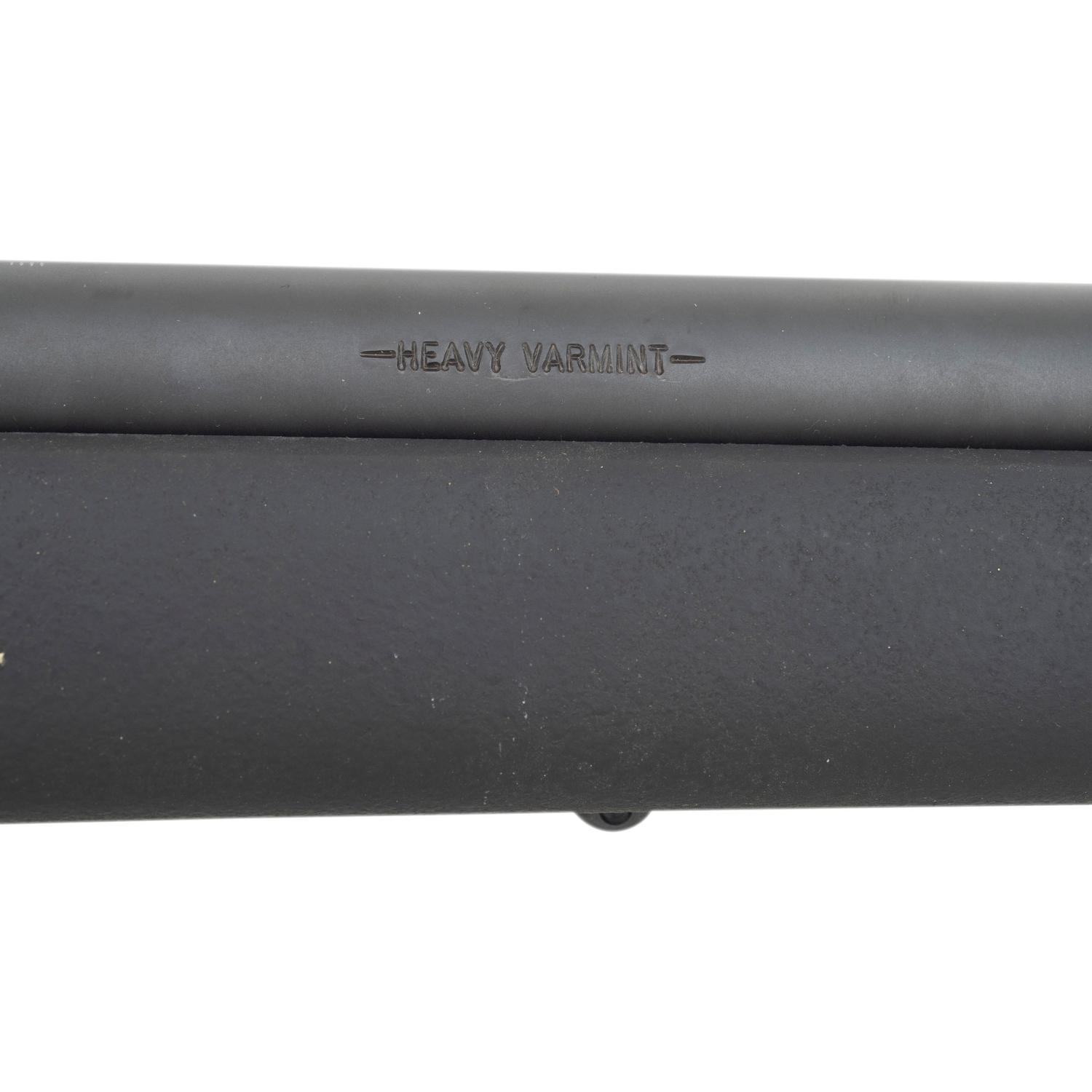 * Winchester Model 70 Heavy Varmint .22-250 in Box