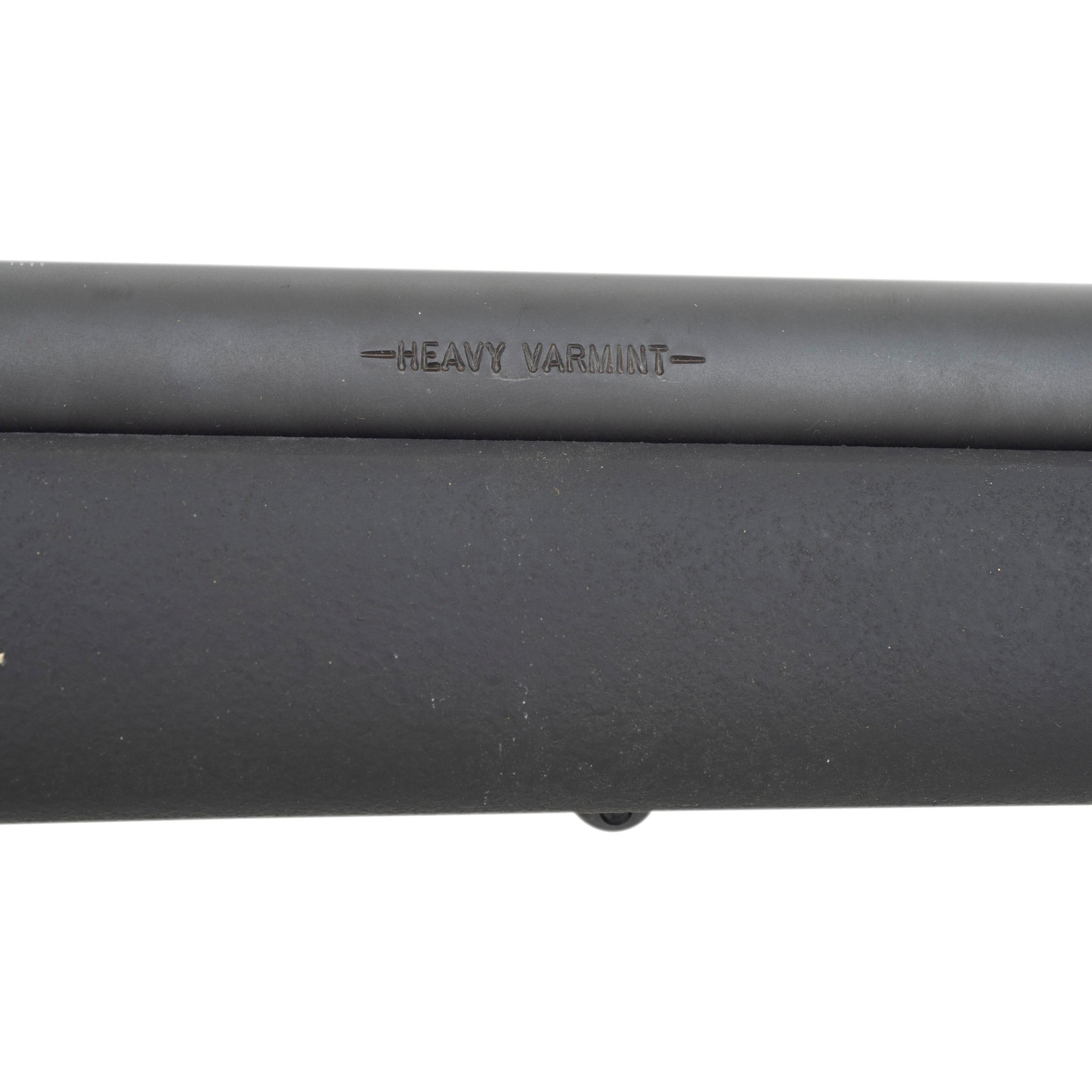 * Winchester Model 70 Heavy Varmint .22-250 in Box
