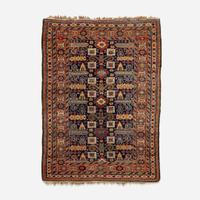 A Perepedil Rug circa early 20th century