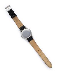 OMEGA, STAINLESS STEEL WRISTWATCH