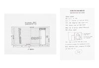 Two Works: A Pair of Architectural Studies, 1982-1995 (2)